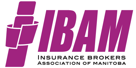 Insurance Brokers' Association of Manitoba Insurance Brokers' Association of Manitoba Logo