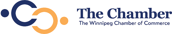 Winnipeg Chamber of Commerce Winnipeg Chamber of Commere Logo