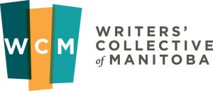 The Manitoba Writers' Collective Manitoba Writers' Collective Logo